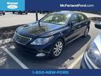 2009 Lexus LS 460 Base