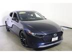 2020 Mazda Mazda3 Hatchback Premium Package