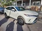 2021 Toyota Venza LE 4dr All-Wheel Drive