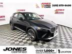 2017 Mazda CX-3 Grand Touring 4dr All-Wheel Drive Sport Utility