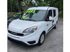 2019 RAM ProMaster City SLT