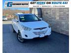 2015 Hyundai Tucson GLS 4dr Front-Wheel Drive