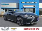 2018 Lexus RC 300 Base