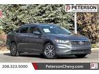 2021 Volkswagen Jetta 1.4T S