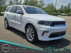 2022 Dodge Durango Citadel