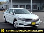2020 Volkswagen Jetta 1.4T S