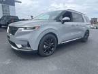 2023 Kia Carnival SX Prestige