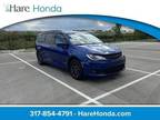 2018 Chrysler Pacifica Touring-L Plus