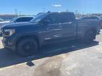 2021 GMC Sierra 1500 Elevation w/3SB 4x4 Double Cab 6.6 ft. box 147.4 in. WB