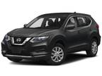 2020 Nissan Rogue SV Intelligent AWD