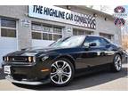 2021 Dodge Challenger R/T 2dr Rear-Wheel Drive Coupe