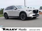 2024 Mazda CX-90 Premium Plus
