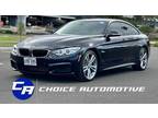 2015 BMW 435 Gran Coupe i 4dr Rear-Wheel Drive Hatchback