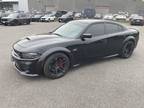 2020 Dodge Charger Scat Pack
