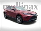 2022 Toyota Venza LE