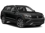 2022 Volkswagen Taos 1.5T SE 4dr Front-Wheel Drive