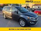 2021 Kia Sedona EX