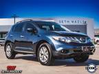 2014 Nissan Murano SV