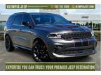 2021 Dodge Durango SRT