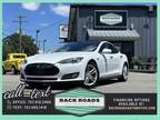 2014 Tesla Model S Base