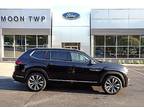 2023 Volkswagen Atlas 3.6 SEL Premium R-Line