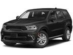 2023 Dodge Durango R/T Plus RWD