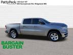 2021 RAM 1500 Lone Star