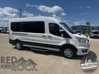 2021 Ford Transit-350 XLT