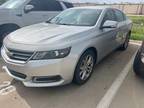 2017 Chevrolet Impala 1LT
