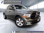 2012 Ram 1500 St
