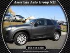 2014 Mazda CX-5 Touring All-Wheel Drive Sport Utility