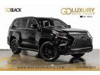 2022 Lexus GX 460 Premium