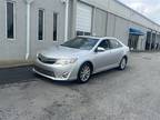 2014 Toyota Camry XLE