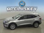 2022 Ford Escape SE Hybrid