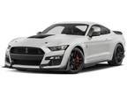 2022 Ford Mustang Shelby GT500 Fastback