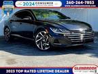 2023 Volkswagen Arteon 2.0T SEL Premium R-Line