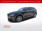 2019 Mazda CX-5 Grand Touring Sport Utility 4D