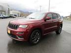 2021 Jeep Grand Cherokee High Altitude