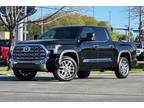 2023 Toyota Tundra 1794 Edition