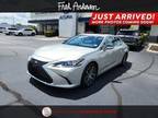 2023 Lexus ES 350 Base