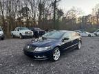 2013 Volkswagen CC Sport Sedan 4D