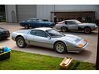 1978 Ferrari 512 Berlinetta