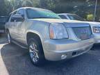 2013 GMC Yukon