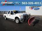 2011 Ford F-250