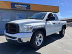 2007 Dodge Ram 1500