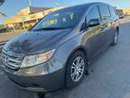 2011 Honda Odyssey For Sale
