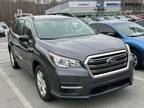 2019 Subaru Ascent Base 8-Passenger