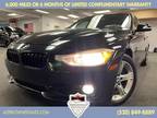 2013 BMW 3 Series 328i Sedan 4D