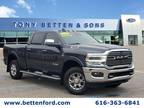 2019 RAM 3500 Laramie