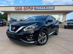 2018 Nissan Murano S 4dr All-Wheel Drive